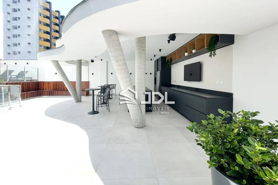 Apartamento com 3 quartos à venda, 215m2 em Vila Nova, Blumenau - SC - imagem 4 Foto 4 de Apartamento com 3 quartos à venda, 215m2 em Vila Nova, Blumenau - SC