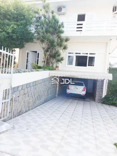 Foto 2 de Casa com 5 quartos à venda, 420m2 em Coqueiros, Florianopolis - SC