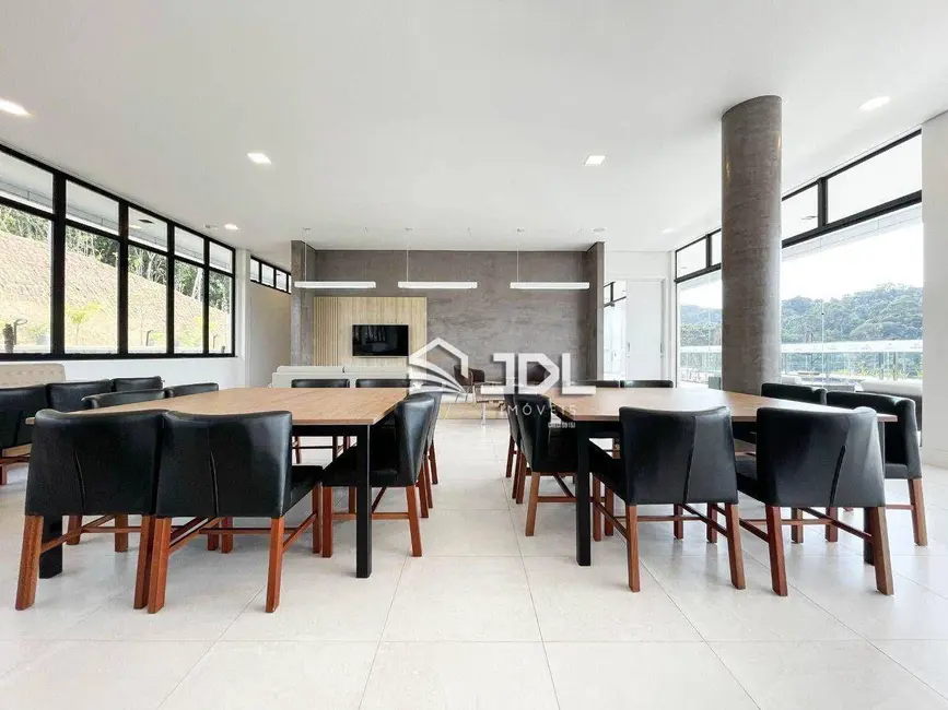 Terreno / Lote à venda, 375m2 em Ponta Aguda, Blumenau - SC - imagem 9 Foto 9 de Terreno / Lote à venda, 375m2 em Ponta Aguda, Blumenau - SC