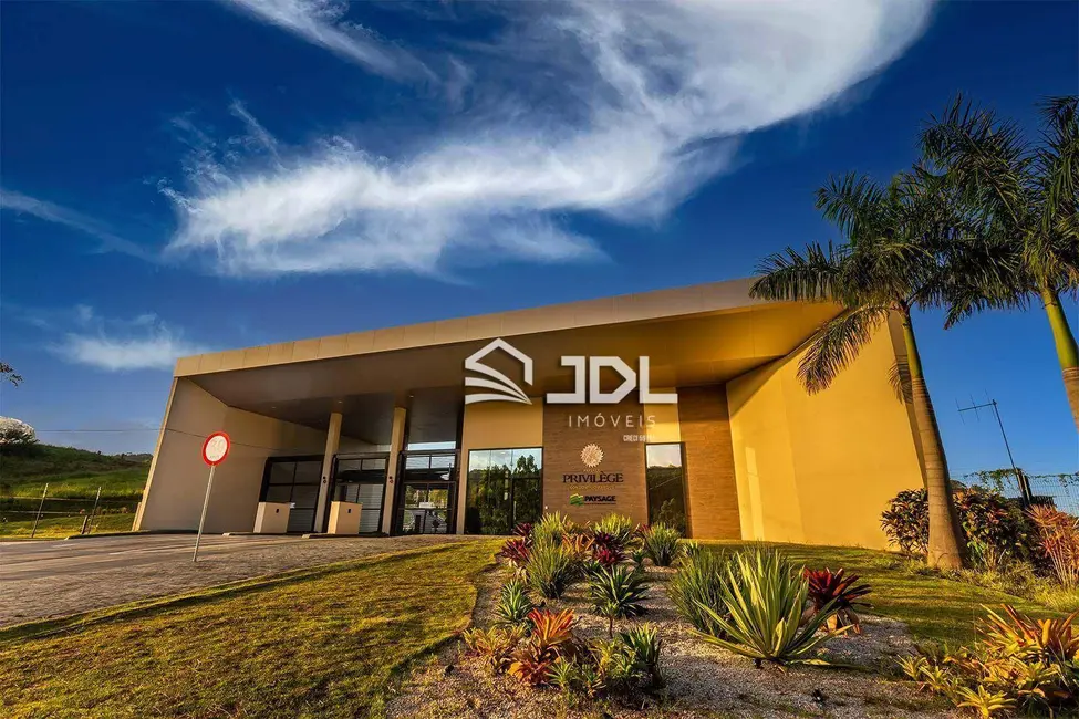 Foto 1 de Terreno / Lote à venda, 375m2 em Ponta Aguda, Blumenau - SC