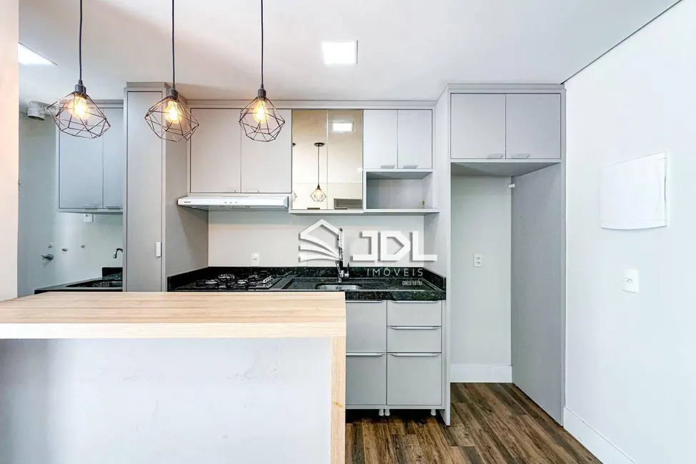 Apartamento com 2 quartos à venda, 88m2 em Fortaleza, Blumenau - SC - imagem 4 Foto 4 de Apartamento com 2 quartos à venda, 88m2 em Fortaleza, Blumenau - SC