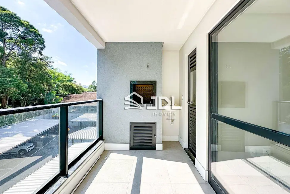 Apartamento com 2 quartos à venda, 88m2 em Fortaleza, Blumenau - SC - imagem 9 Foto 9 de Apartamento com 2 quartos à venda, 88m2 em Fortaleza, Blumenau - SC