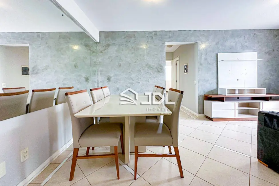 Apartamento com 3 quartos à venda, 140m2 em Victor Konder, Blumenau - SC - imagem 5 Foto 5 de Apartamento com 3 quartos à venda, 140m2 em Victor Konder, Blumenau - SC