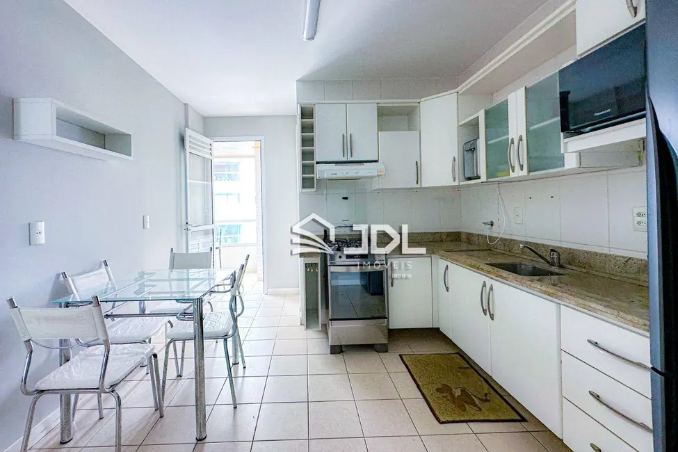 Apartamento com 3 quartos à venda, 140m2 em Victor Konder, Blumenau - SC - imagem 6 Foto 6 de Apartamento com 3 quartos à venda, 140m2 em Victor Konder, Blumenau - SC