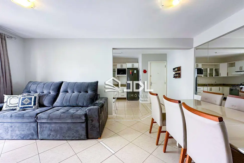 Apartamento com 3 quartos à venda, 140m2 em Victor Konder, Blumenau - SC - imagem 4 Foto 4 de Apartamento com 3 quartos à venda, 140m2 em Victor Konder, Blumenau - SC