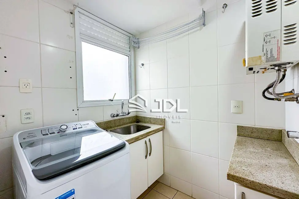 Apartamento com 3 quartos à venda, 140m2 em Victor Konder, Blumenau - SC - imagem 8 Foto 8 de Apartamento com 3 quartos à venda, 140m2 em Victor Konder, Blumenau - SC