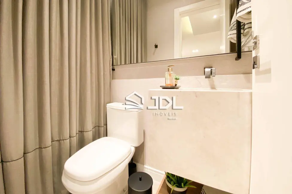 Apartamento com 3 quartos à venda, 148m2 em Itoupava Central, Blumenau - SC - imagem 6 Foto 6 de Apartamento com 3 quartos à venda, 148m2 em Itoupava Central, Blumenau - SC