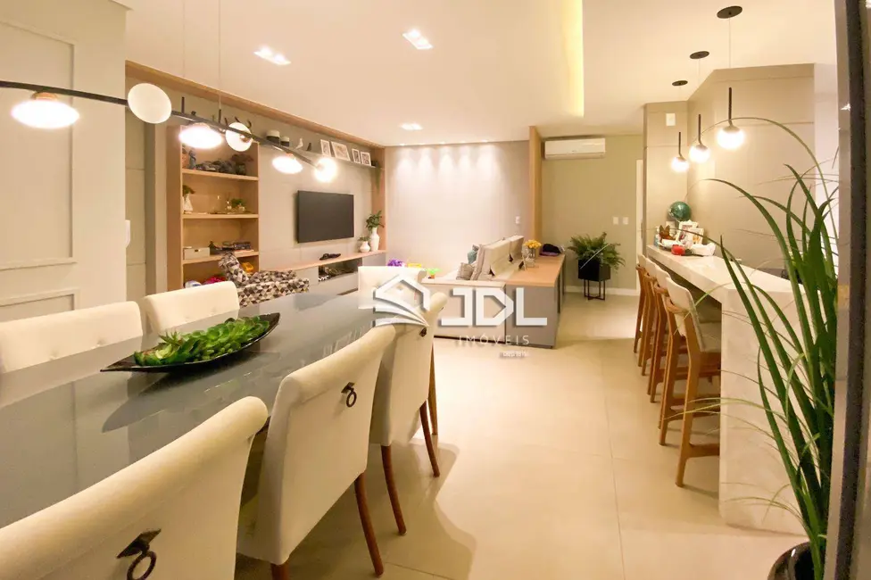 Apartamento com 3 quartos à venda, 148m2 em Itoupava Central, Blumenau - SC - imagem 3 Foto 3 de Apartamento com 3 quartos à venda, 148m2 em Itoupava Central, Blumenau - SC