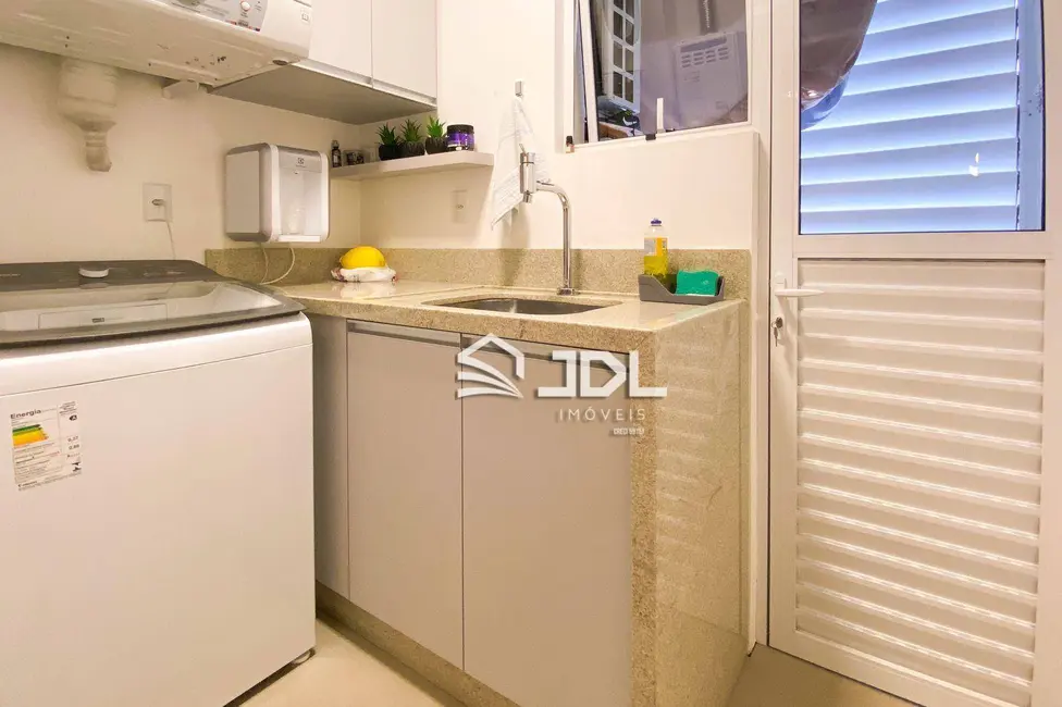 Apartamento com 3 quartos à venda, 148m2 em Itoupava Central, Blumenau - SC - imagem 7 Foto 7 de Apartamento com 3 quartos à venda, 148m2 em Itoupava Central, Blumenau - SC