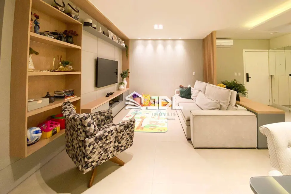 Apartamento com 3 quartos à venda, 148m2 em Itoupava Central, Blumenau - SC - imagem 2 Foto 2 de Apartamento com 3 quartos à venda, 148m2 em Itoupava Central, Blumenau - SC