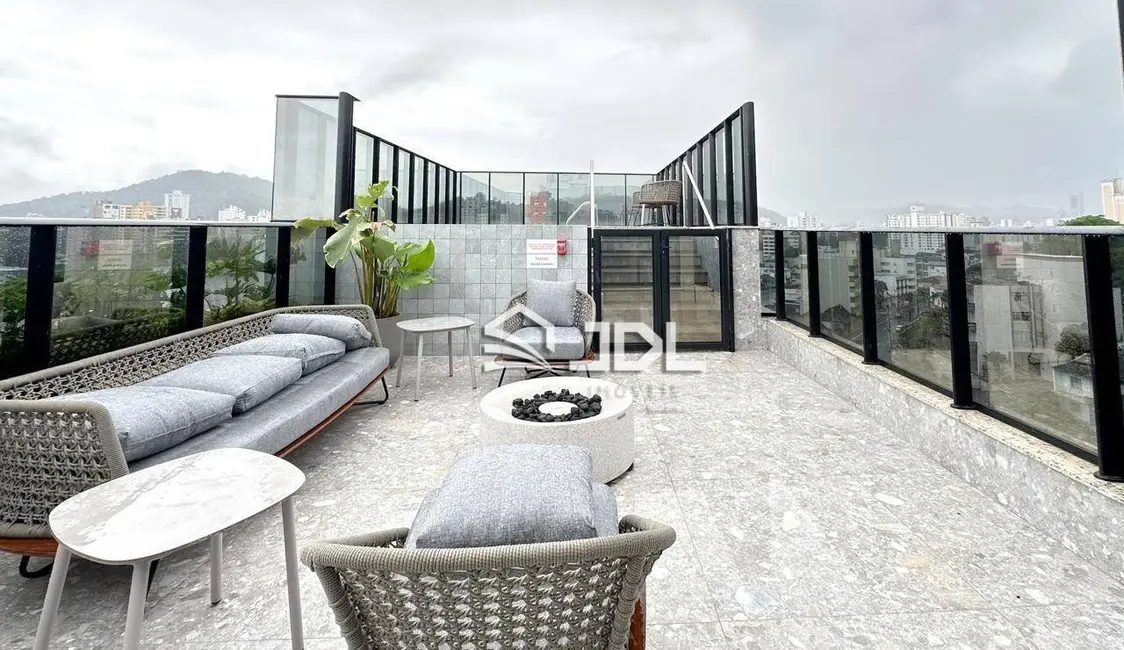 Apartamento com 2 quartos à venda, 121m2 em Centro, Blumenau - SC - imagem 9 Foto 9 de Apartamento com 2 quartos à venda, 121m2 em Centro, Blumenau - SC