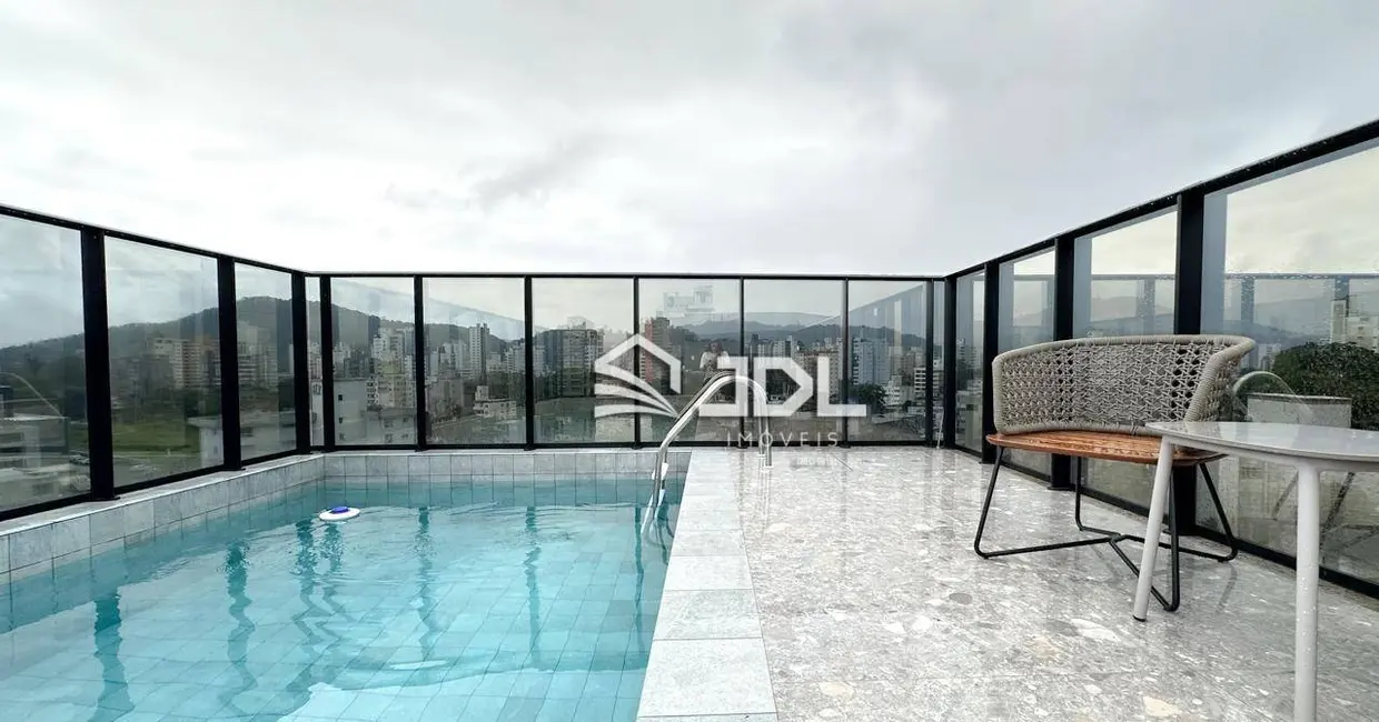 Apartamento com 2 quartos à venda, 121m2 em Centro, Blumenau - SC - imagem 7 Foto 7 de Apartamento com 2 quartos à venda, 121m2 em Centro, Blumenau - SC