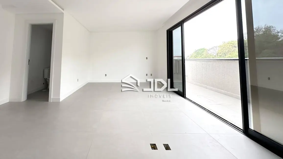 Apartamento com 1 quarto à venda, 51m2 em Centro, Blumenau - SC - imagem 3 Foto 3 de Apartamento com 1 quarto à venda, 51m2 em Centro, Blumenau - SC