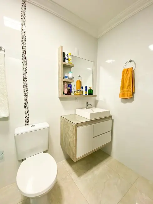 Casa com 3 quartos à venda, 201m2 em Itoupava Norte, Blumenau - SC - imagem 7 Foto 7 de Casa com 3 quartos à venda, 201m2 em Itoupava Norte, Blumenau - SC