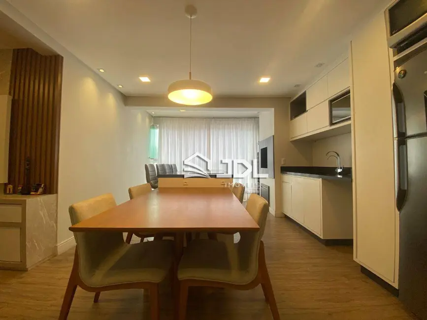 Apartamento com 2 quartos à venda, 105m2 em Água Verde, Blumenau - SC - imagem 2 Foto 2 de Apartamento com 2 quartos à venda, 105m2 em Água Verde, Blumenau - SC