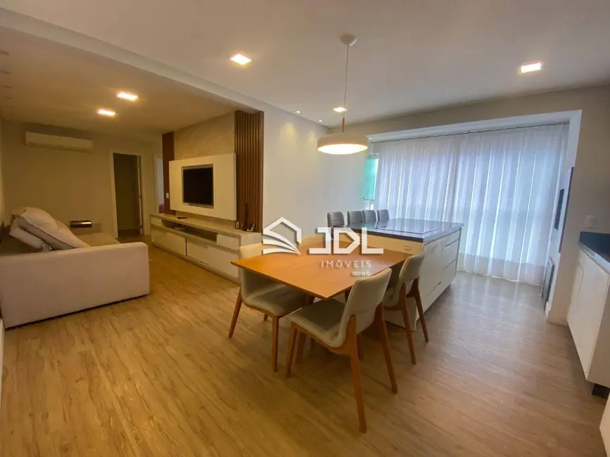 Apartamento com 2 quartos à venda, 105m2 em Água Verde, Blumenau - SC - imagem 1 Foto 1 de Apartamento com 2 quartos à venda, 105m2 em Água Verde, Blumenau - SC