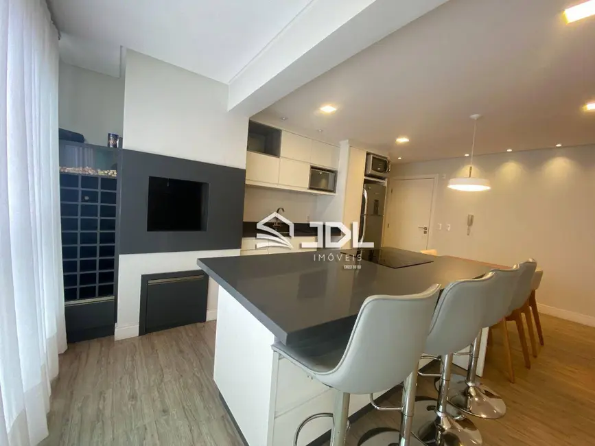 Apartamento com 2 quartos à venda, 105m2 em Água Verde, Blumenau - SC - imagem 5 Foto 5 de Apartamento com 2 quartos à venda, 105m2 em Água Verde, Blumenau - SC