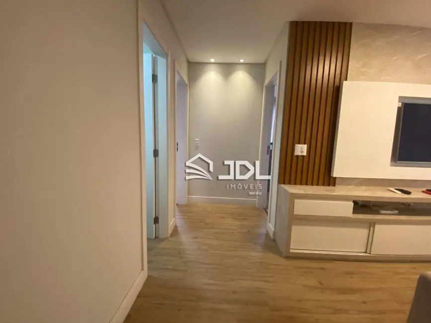 Apartamento com 2 quartos à venda, 105m2 em Água Verde, Blumenau - SC - imagem 7 Foto 7 de Apartamento com 2 quartos à venda, 105m2 em Água Verde, Blumenau - SC