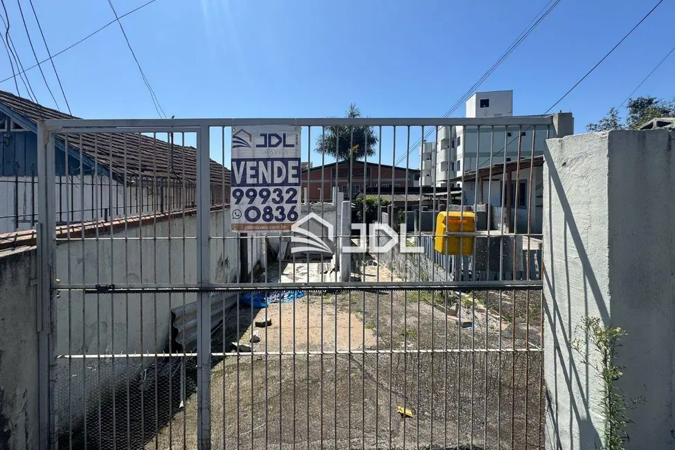 Foto 2 de Casa com 3 quartos à venda, 465m2 em Salto do Norte, Blumenau - SC