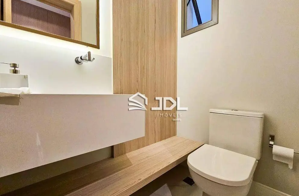 Apartamento com 3 quartos à venda, 206m2 em Victor Konder, Blumenau - SC - imagem 9 Foto 9 de Apartamento com 3 quartos à venda, 206m2 em Victor Konder, Blumenau - SC
