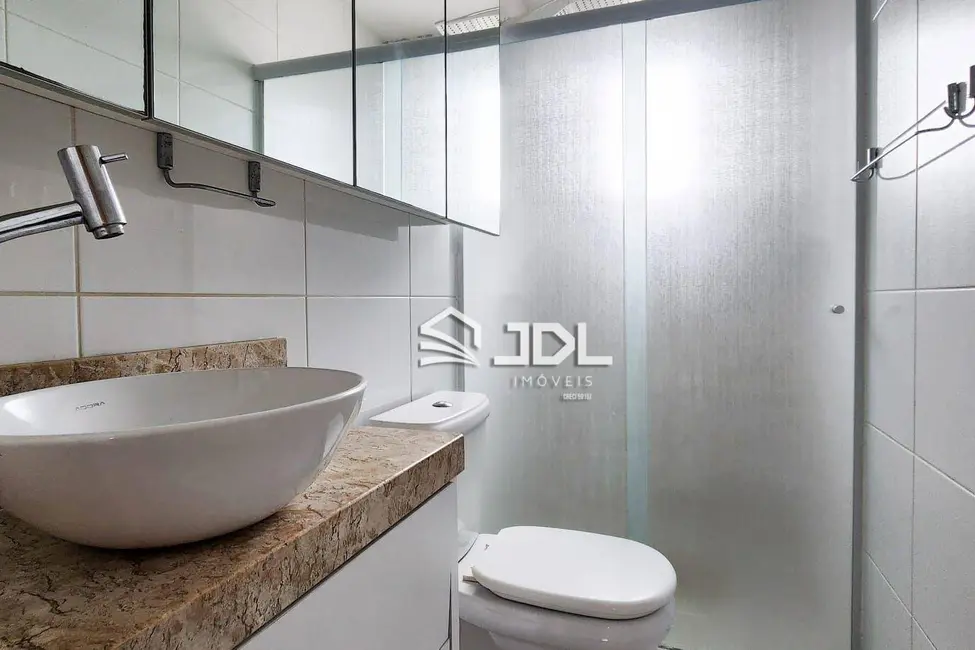 Apartamento com 2 quartos à venda, 111m2 em Asilo, Blumenau - SC - imagem 8 Foto 8 de Apartamento com 2 quartos à venda, 111m2 em Asilo, Blumenau - SC