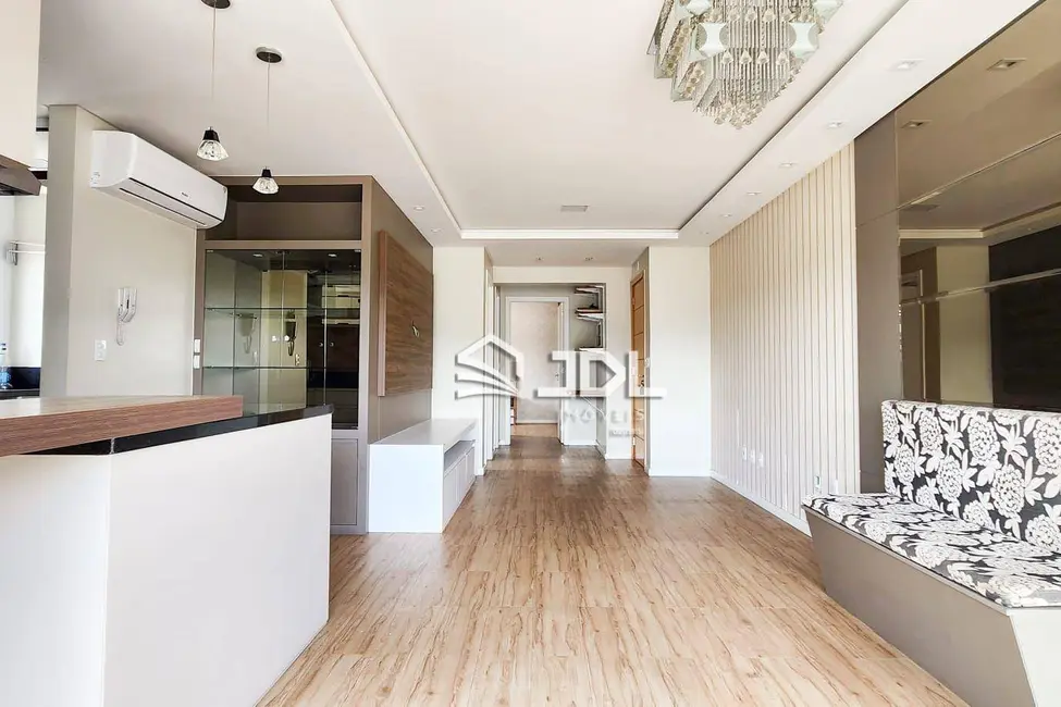 Foto 2 de Apartamento com 2 quartos à venda, 111m2 em Asilo, Blumenau - SC