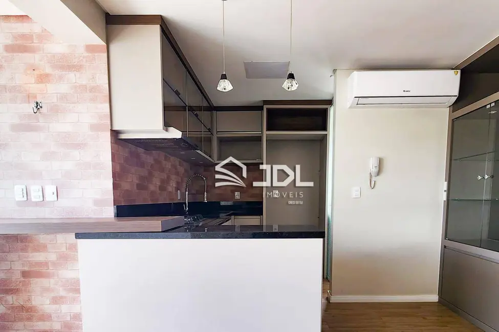 Apartamento com 2 quartos à venda, 111m2 em Asilo, Blumenau - SC - imagem 3 Foto 3 de Apartamento com 2 quartos à venda, 111m2 em Asilo, Blumenau - SC