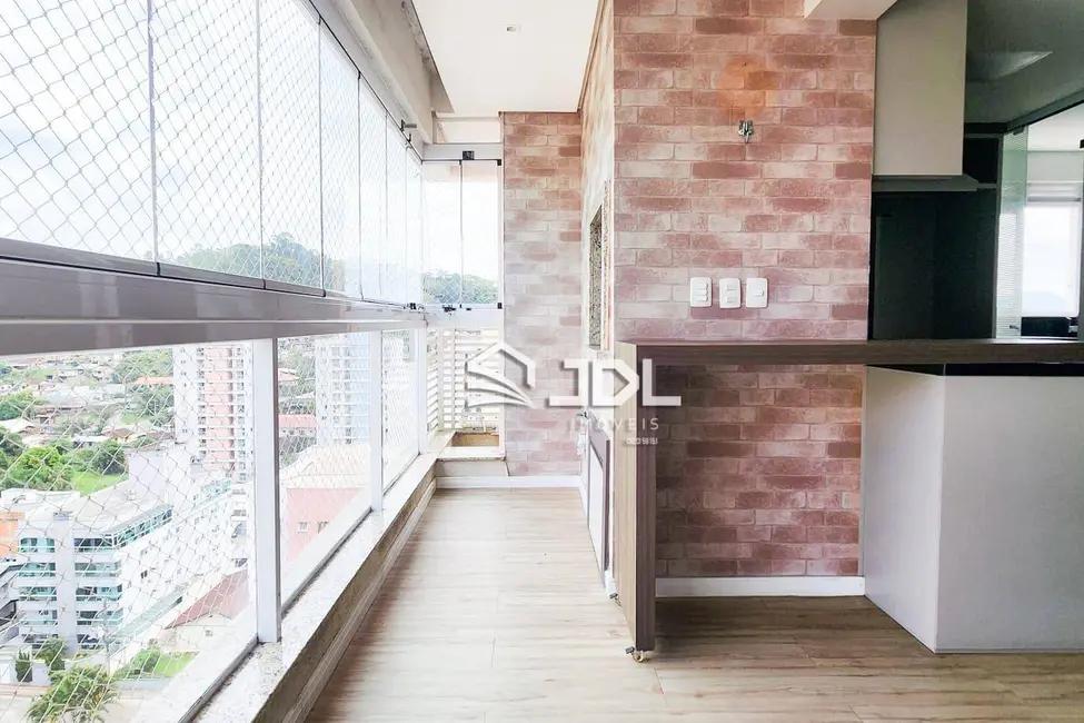 Apartamento com 2 quartos à venda, 111m2 em Asilo, Blumenau - SC - imagem 4 Foto 4 de Apartamento com 2 quartos à venda, 111m2 em Asilo, Blumenau - SC