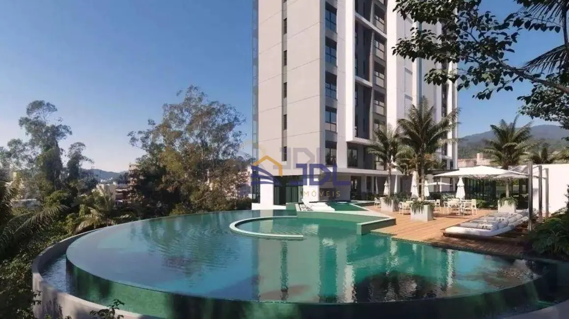 Apartamento com 4 quartos à venda, 345m2 em Victor Konder, Blumenau - SC - imagem 5 Foto 5 de Apartamento com 4 quartos à venda, 345m2 em Victor Konder, Blumenau - SC