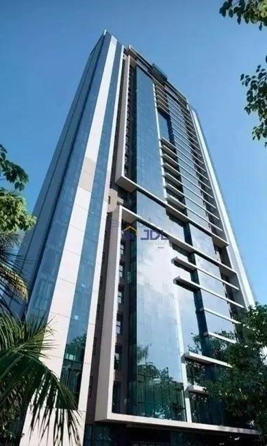 Apartamento com 4 quartos à venda, 345m2 em Victor Konder, Blumenau - SC - imagem 3 Foto 3 de Apartamento com 4 quartos à venda, 345m2 em Victor Konder, Blumenau - SC