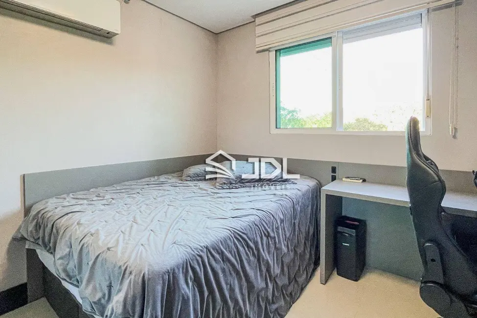 Apartamento com 3 quartos à venda, 210m2 em Jardim Blumenau, Blumenau - SC - imagem 8 Foto 8 de Apartamento com 3 quartos à venda, 210m2 em Jardim Blumenau, Blumenau - SC