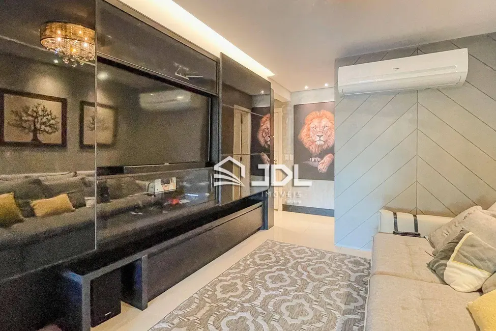 Apartamento com 3 quartos à venda, 210m2 em Jardim Blumenau, Blumenau - SC - imagem 4 Foto 4 de Apartamento com 3 quartos à venda, 210m2 em Jardim Blumenau, Blumenau - SC