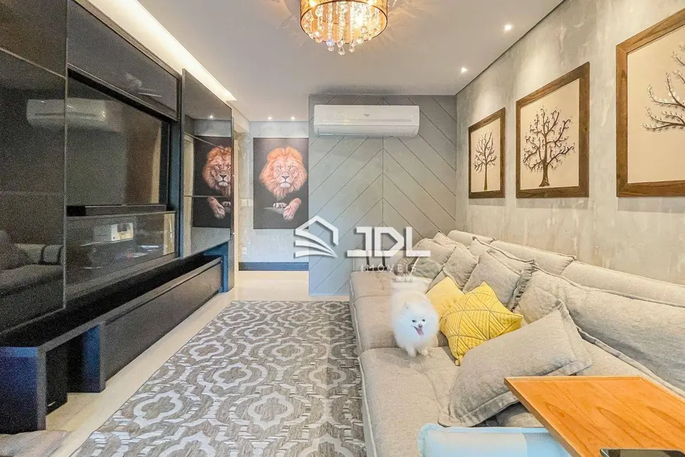 Apartamento com 3 quartos à venda, 210m2 em Jardim Blumenau, Blumenau - SC - imagem 3 Foto 3 de Apartamento com 3 quartos à venda, 210m2 em Jardim Blumenau, Blumenau - SC