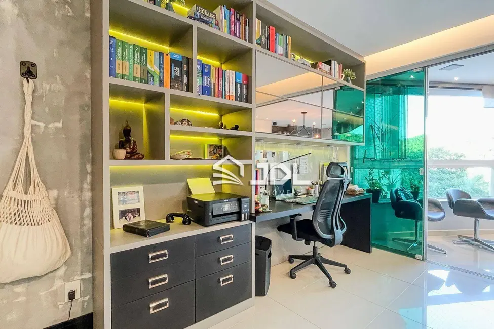 Apartamento com 3 quartos à venda, 210m2 em Jardim Blumenau, Blumenau - SC - imagem 6 Foto 6 de Apartamento com 3 quartos à venda, 210m2 em Jardim Blumenau, Blumenau - SC