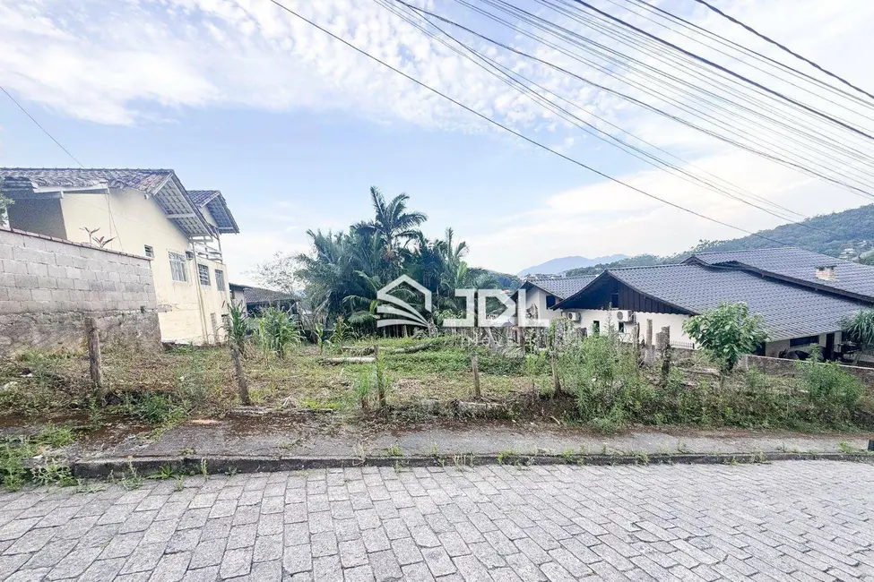 Terreno / Lote à venda, 365m2 em Fortaleza, Blumenau - SC - imagem 3 Foto 3 de Terreno / Lote à venda, 365m2 em Fortaleza, Blumenau - SC