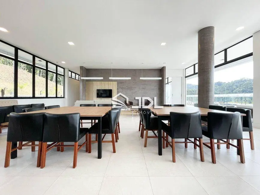 Terreno / Lote à venda, 551m2 em Ponta Aguda, Blumenau - SC - imagem 5 Foto 5 de Terreno / Lote à venda, 551m2 em Ponta Aguda, Blumenau - SC