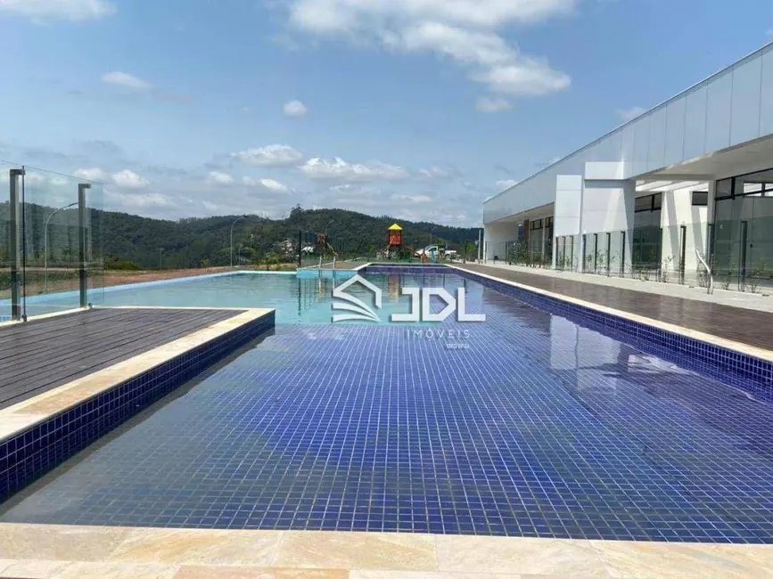 Foto 2 de Terreno / Lote à venda, 489m2 em Ponta Aguda, Blumenau - SC