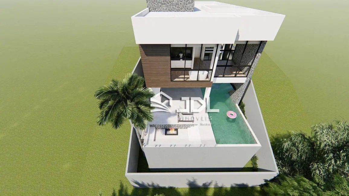 Terreno / Lote à venda, 375m2 em Ponta Aguda, Blumenau - SC - imagem 4 Foto 4 de Terreno / Lote à venda, 375m2 em Ponta Aguda, Blumenau - SC