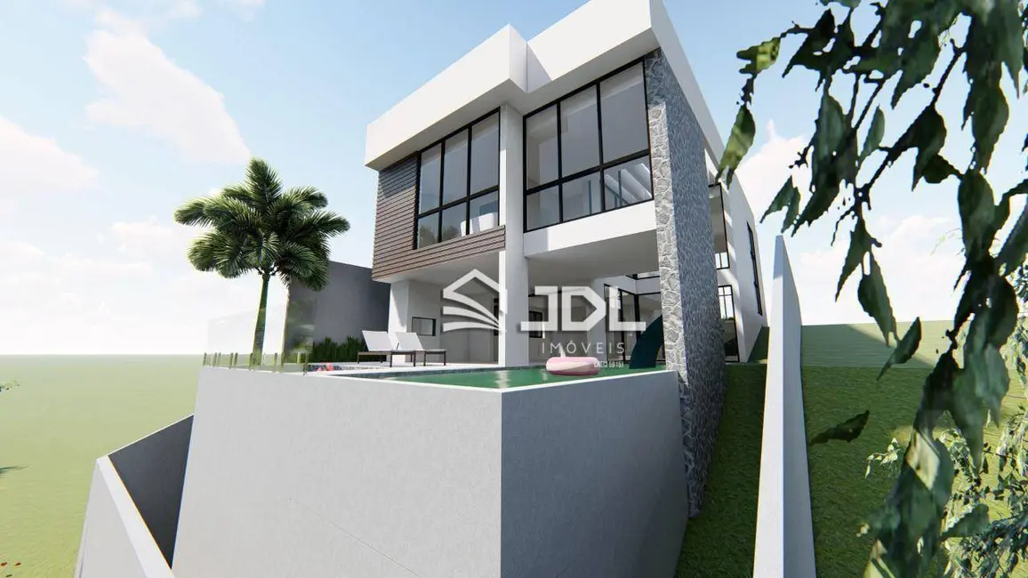Terreno / Lote à venda, 375m2 em Ponta Aguda, Blumenau - SC - imagem 3 Foto 3 de Terreno / Lote à venda, 375m2 em Ponta Aguda, Blumenau - SC