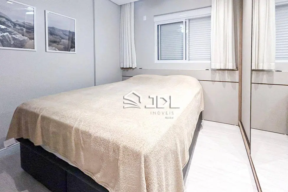 Apartamento com 3 quartos à venda, 142m2 em Asilo, Blumenau - SC - imagem 8 Foto 8 de Apartamento com 3 quartos à venda, 142m2 em Asilo, Blumenau - SC