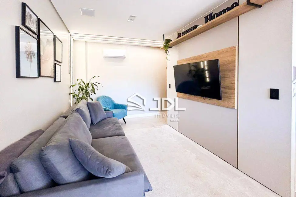 Apartamento com 3 quartos à venda, 142m2 em Asilo, Blumenau - SC - imagem 7 Foto 7 de Apartamento com 3 quartos à venda, 142m2 em Asilo, Blumenau - SC