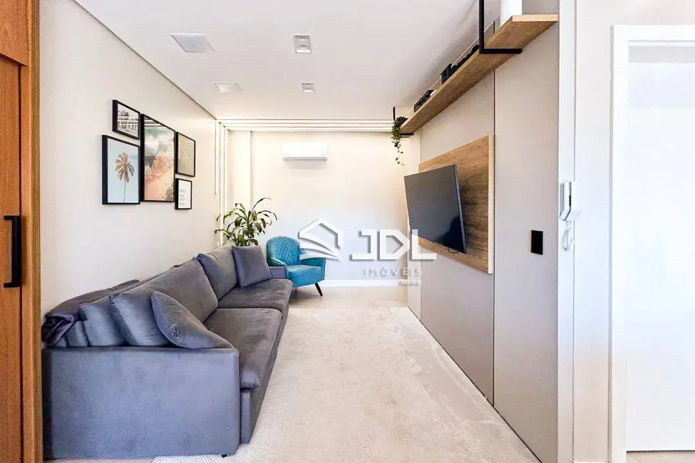 Apartamento com 3 quartos à venda, 142m2 em Asilo, Blumenau - SC - imagem 4 Foto 4 de Apartamento com 3 quartos à venda, 142m2 em Asilo, Blumenau - SC