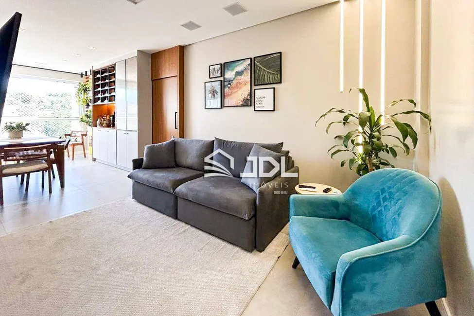 Apartamento com 3 quartos à venda, 142m2 em Asilo, Blumenau - SC - imagem 5 Foto 5 de Apartamento com 3 quartos à venda, 142m2 em Asilo, Blumenau - SC