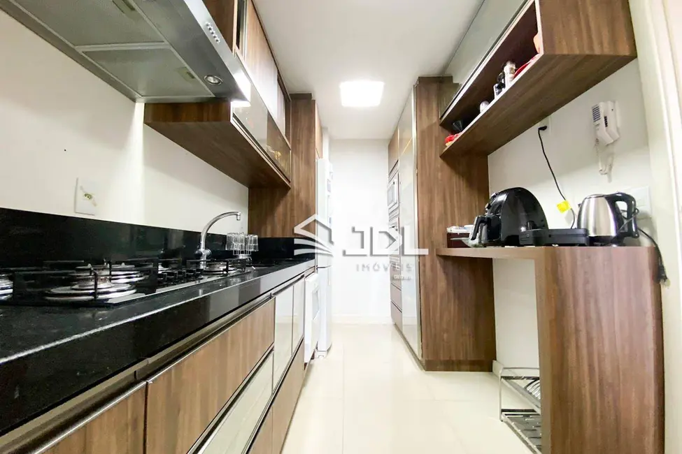 Apartamento com 3 quartos à venda, 147m2 em Escola Agrícola, Blumenau - SC - imagem 3 Foto 3 de Apartamento com 3 quartos à venda, 147m2 em Escola Agrícola, Blumenau - SC