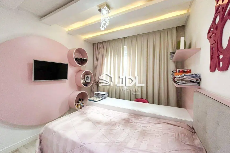 Apartamento com 3 quartos à venda, 147m2 em Escola Agrícola, Blumenau - SC - imagem 7 Foto 7 de Apartamento com 3 quartos à venda, 147m2 em Escola Agrícola, Blumenau - SC