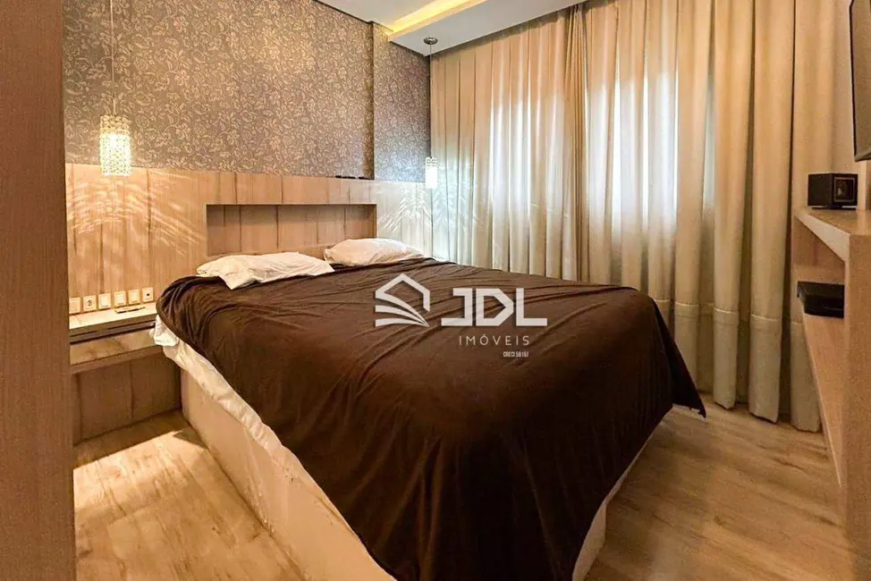 Apartamento com 3 quartos à venda, 147m2 em Escola Agrícola, Blumenau - SC - imagem 5 Foto 5 de Apartamento com 3 quartos à venda, 147m2 em Escola Agrícola, Blumenau - SC