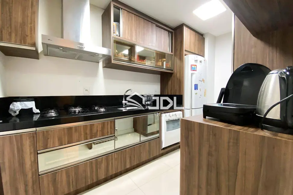 Apartamento com 3 quartos à venda, 147m2 em Escola Agrícola, Blumenau - SC - imagem 4 Foto 4 de Apartamento com 3 quartos à venda, 147m2 em Escola Agrícola, Blumenau - SC