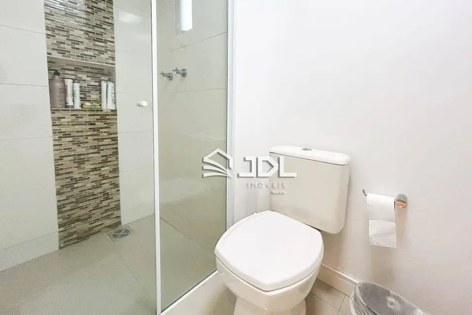 Apartamento com 3 quartos à venda, 147m2 em Escola Agrícola, Blumenau - SC - imagem 8 Foto 8 de Apartamento com 3 quartos à venda, 147m2 em Escola Agrícola, Blumenau - SC