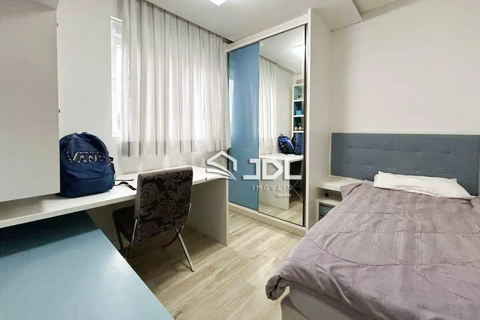 Apartamento com 3 quartos à venda, 147m2 em Escola Agrícola, Blumenau - SC - imagem 9 Foto 9 de Apartamento com 3 quartos à venda, 147m2 em Escola Agrícola, Blumenau - SC