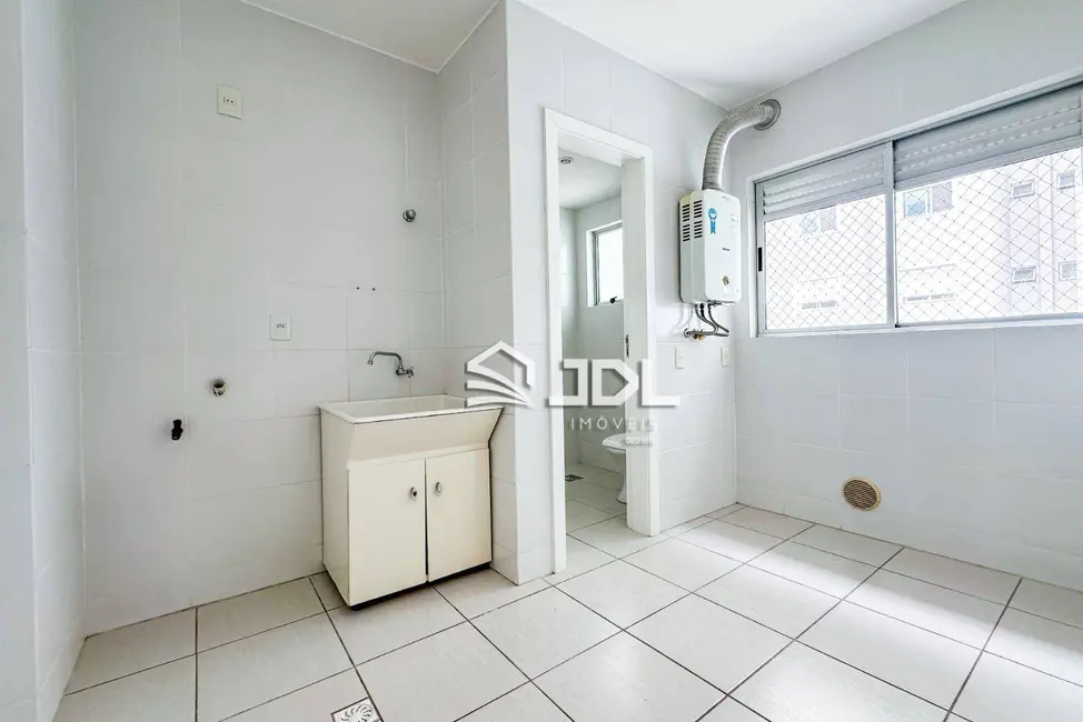 Apartamento com 3 quartos à venda, 130m2 em Velha, Blumenau - SC - imagem 8 Foto 8 de Apartamento com 3 quartos à venda, 130m2 em Velha, Blumenau - SC